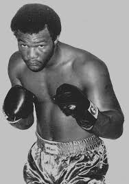 Image <b>George Foreman</b> Picture