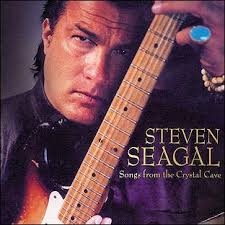 Image <b>Steven Seagal</b> Picture