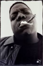  x26quot  Notorious BIG   x26quot Poster