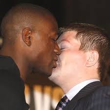 Ricky Hatton