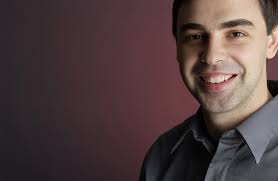 Larry Page is - via Daymix