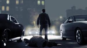 Grand Theft Auto IV Hands-on