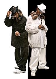 Image <b>Ying Yang Twins</b> Picture Picture