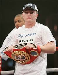 Image As for Ricky Hatton…..oh Picture