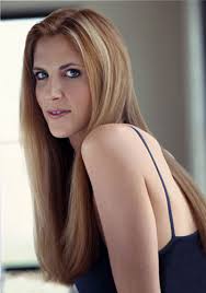 Ann Coulter backs Jamie Glazov - via Daymix