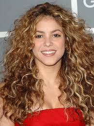 Shakira performs on "America's - via Daymix
