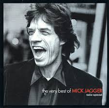 Image <b>Mick Jagger</b> Discography - <b>Mick</b> Picture