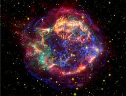 name Great Observatories. - via Daymix