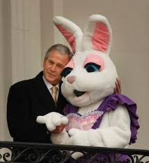 George W. Bush