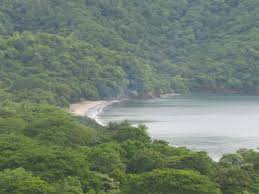Papagayo  Gulf   Beach