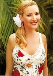 Lisa Kudrow