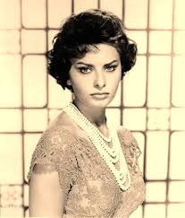 Image Sofia <b>Loren</b> Sofia Scicolone Picture