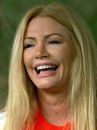 Image Shannon tweed breast cancer Picture