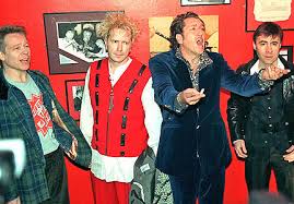 Image Sex Pistols   From smash to Picture