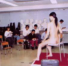 ... と、若い主婦や女子学生に“ヌード ...