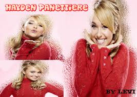 Hayden Panettiere Picture 3