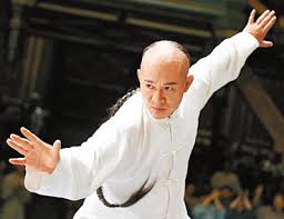 David Li is like Jet - via Daymix