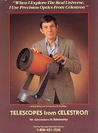 Celestron Telescopes - via Daymix