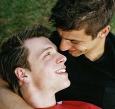 Meet thousands of  single gay   men    