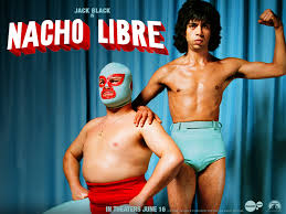 Nacho libre-400mb