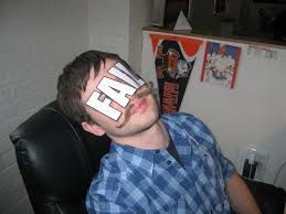 FAIL Sticker - via Daymix
