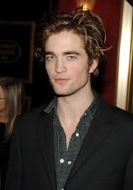 Robert Thomas Pattinson (born - via Daymix