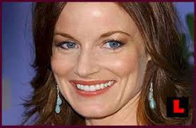 Image Laura Leighton Melrose Place Picture