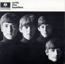 Lyrics to With The Beatles - via Daymix