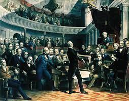 United States Senate - via Daymix