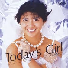 Today's Girl +7(紙ジャケット仕様) [Limited Edition]：小泉今日子：