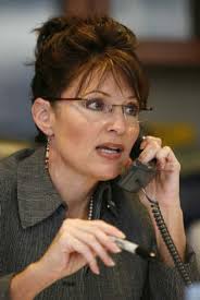 Palin was reportedly paid - via Daymix