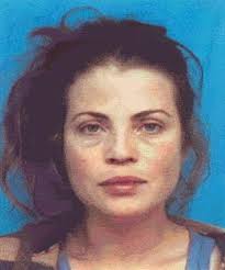Image Yasmine Bleeth mug shot Picture