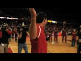 Louisville Cardinals game - via Daymix