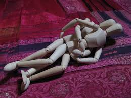 The Best  Sexual Positions   are not    