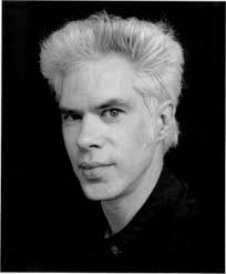 Jim Jarmusch - via Daymix