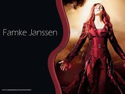 Image <b>Famke Janssen</b> Picture