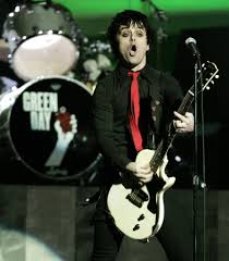 Green Day Gossip