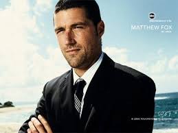 Matthew Fox