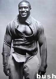  Reggie Bush   While I know some of    