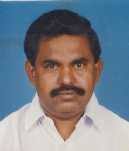 PALANISWAMI, SHRI K. [ALL INDIA ANNA ...