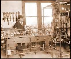 When amateur radio operation resumed 