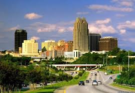 Raleigh, NC