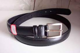 Men x26amp acutes PU  Belt   04