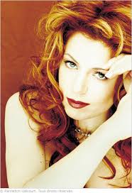 Image Isabelle Boulay Picture