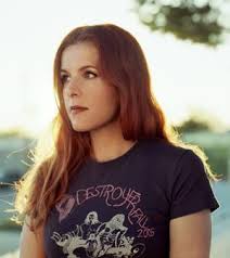 Image <b>Neko Case</b> will play Chautauqua <b>...</b> Picture