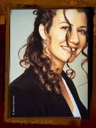Image <b>Amy Grant</b> Picture