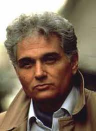 Pope answers Derrida at Larvatus Prodeo