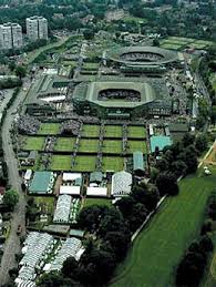 Wimbledon Tour Experience - via Daymix