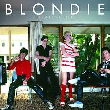 Image <b>Blondie</b> Picture