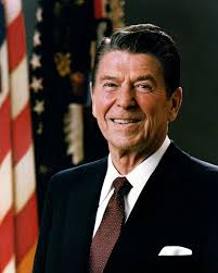 Image President <b>Ronald</b> W. <b>Reagan</b> Picture